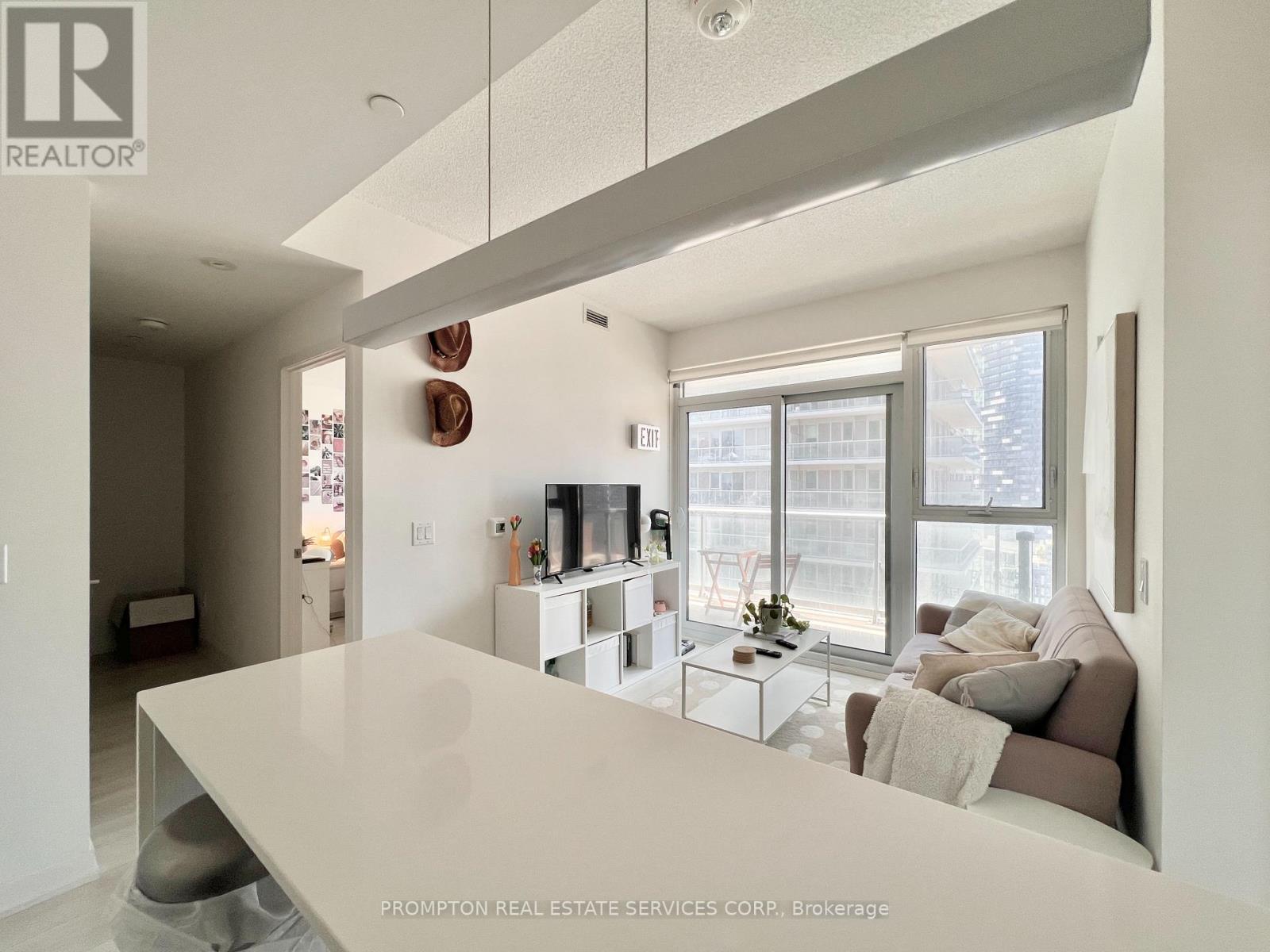 1707 - 20 Richardson Street, Toronto, Ontario  M5A 0S6 - Photo 2 - C13224774