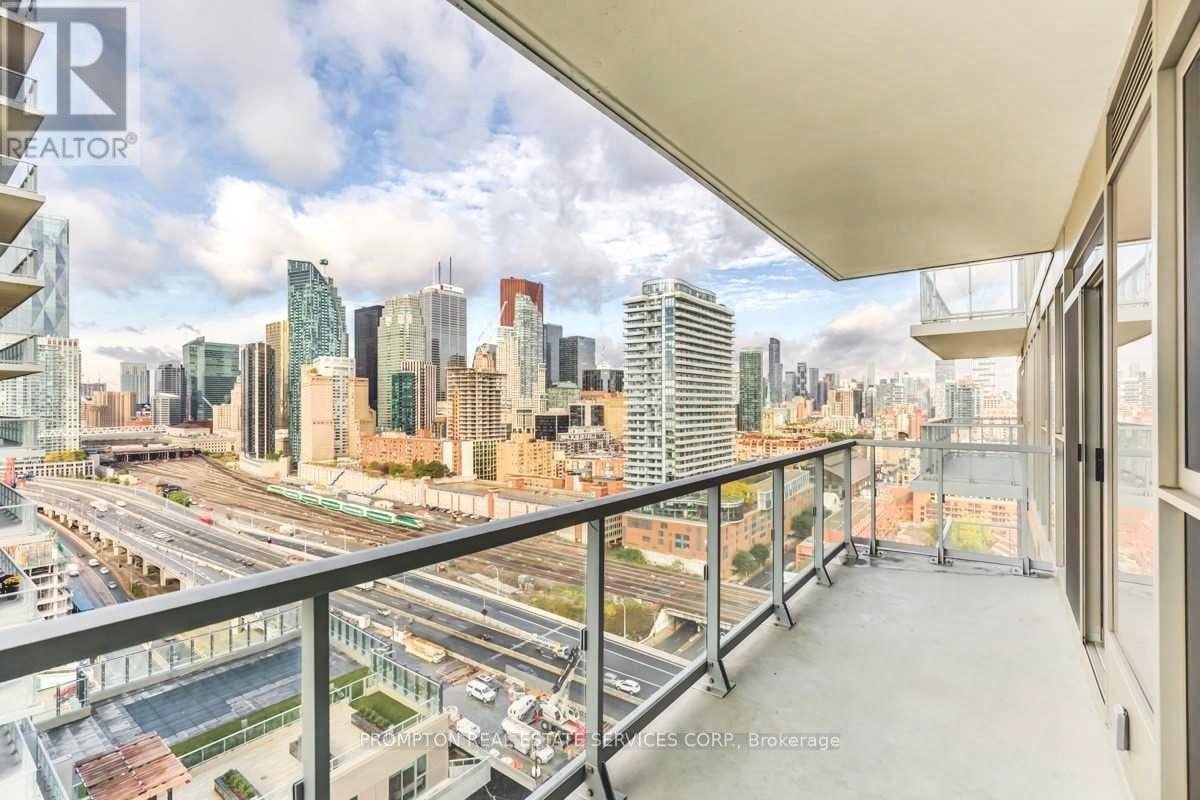 1707 - 20 Richardson Street, Toronto, Ontario  M5A 0S6 - Photo 22 - C13224774