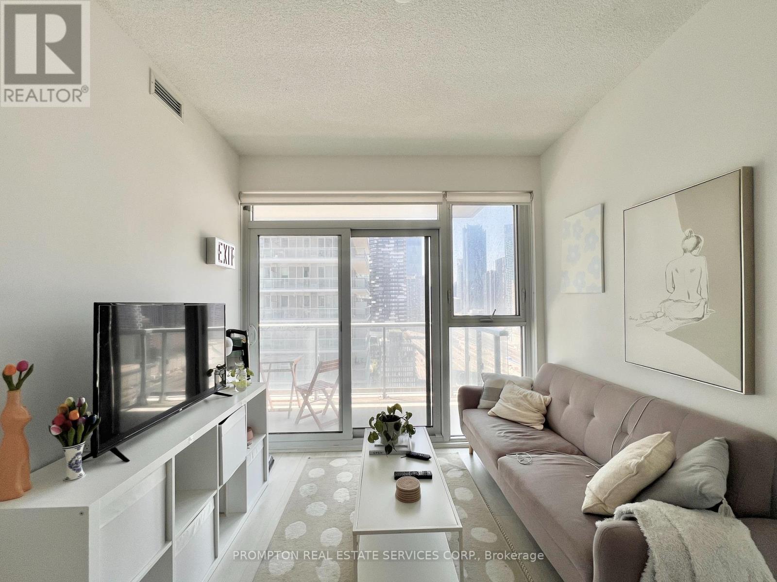 1707 - 20 Richardson Street, Toronto, Ontario  M5A 0S6 - Photo 3 - C13224774