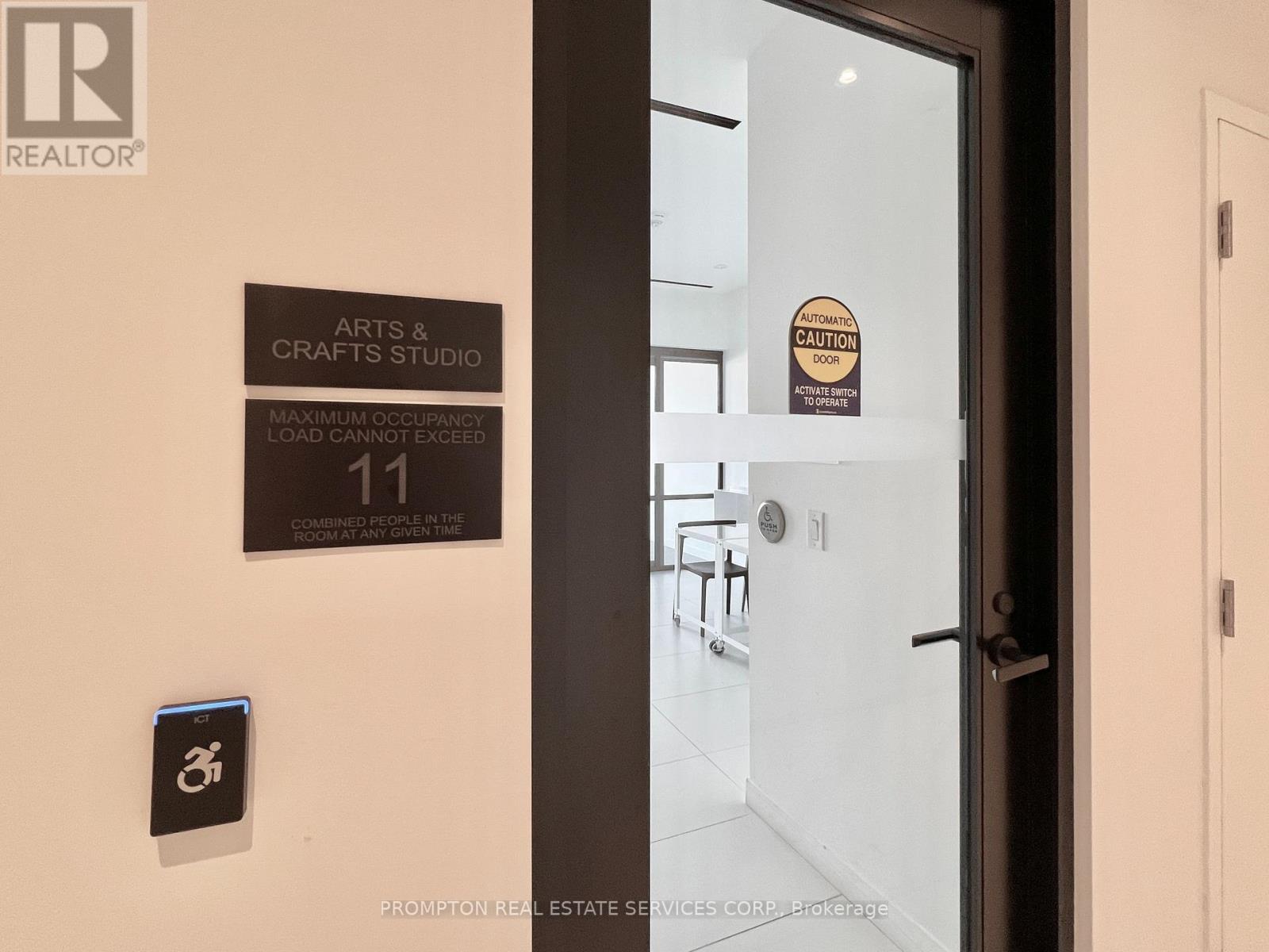 1707 - 20 Richardson Street, Toronto, Ontario  M5A 0S6 - Photo 30 - C13224774