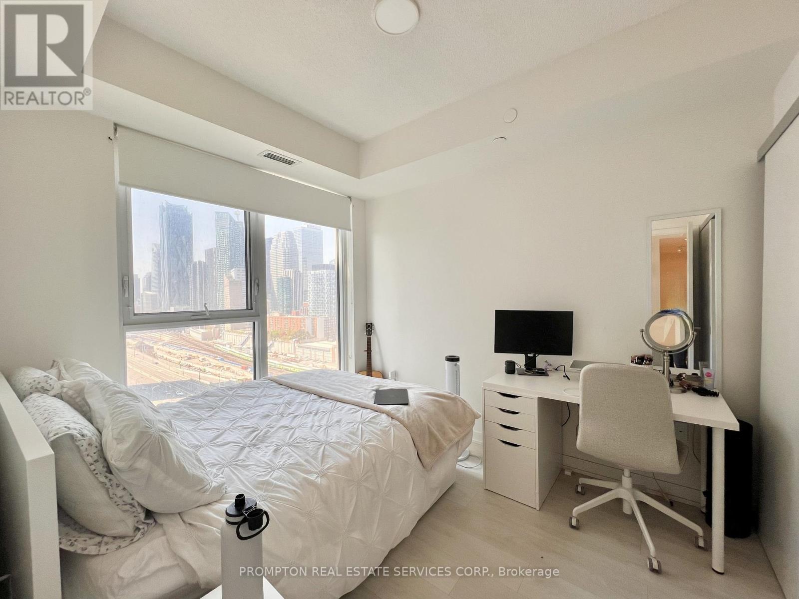 1707 - 20 Richardson Street, Toronto, Ontario  M5A 0S6 - Photo 7 - C13224774