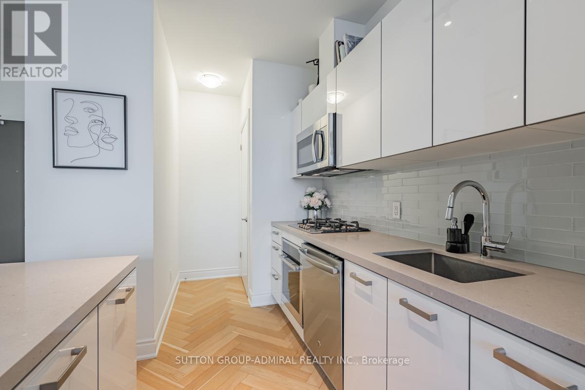 1304 - 608 Richmond Street W, Toronto, Ontario  M5V 0N9 - Photo 10 - C13224792