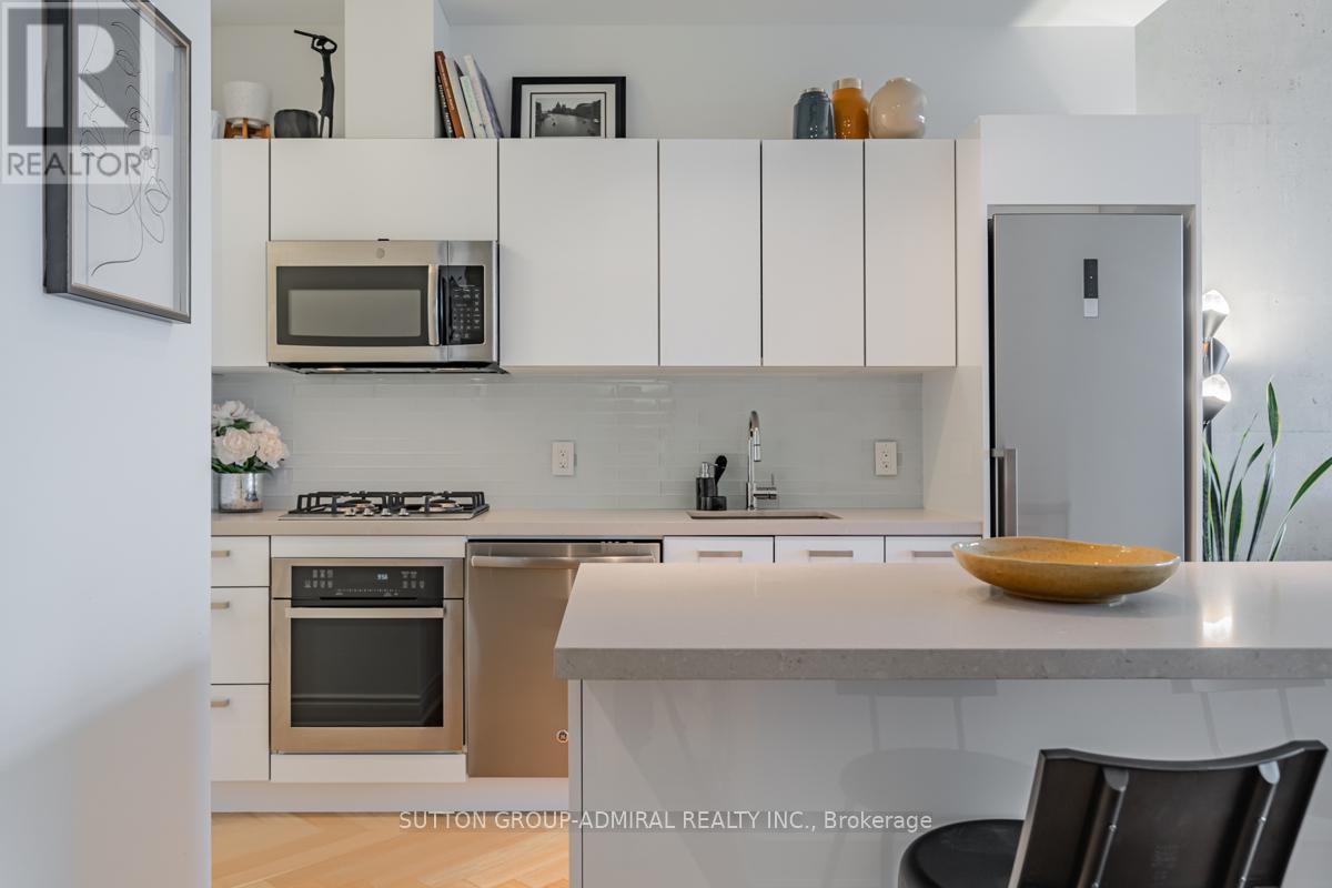 1304 - 608 Richmond Street W, Toronto, Ontario  M5V 0N9 - Photo 11 - C13224792
