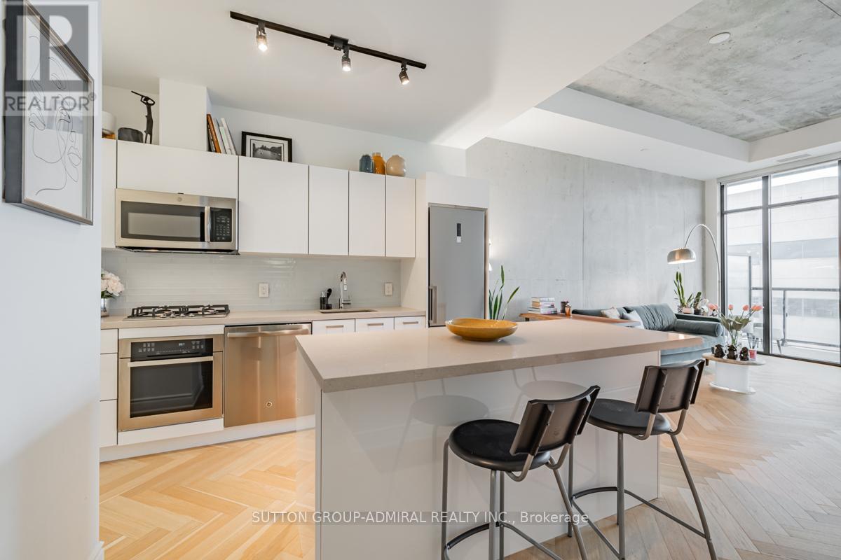 1304 - 608 Richmond Street W, Toronto, Ontario  M5V 0N9 - Photo 12 - C13224792
