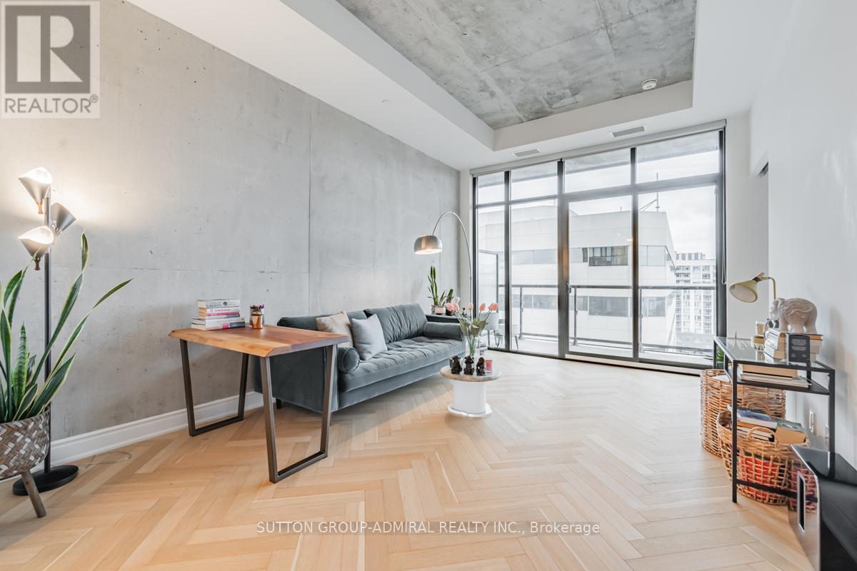 1304 - 608 Richmond Street W, Toronto, Ontario  M5V 0N9 - Photo 14 - C13224792