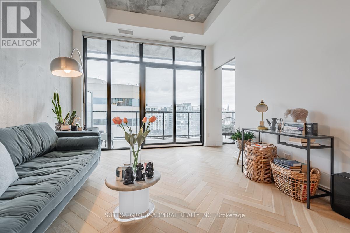 1304 - 608 Richmond Street W, Toronto, Ontario  M5V 0N9 - Photo 15 - C13224792
