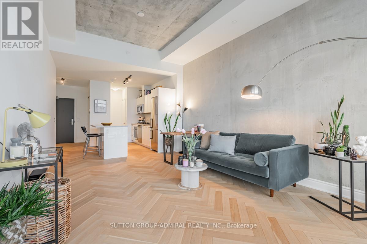 1304 - 608 Richmond Street W, Toronto, Ontario  M5V 0N9 - Photo 16 - C13224792