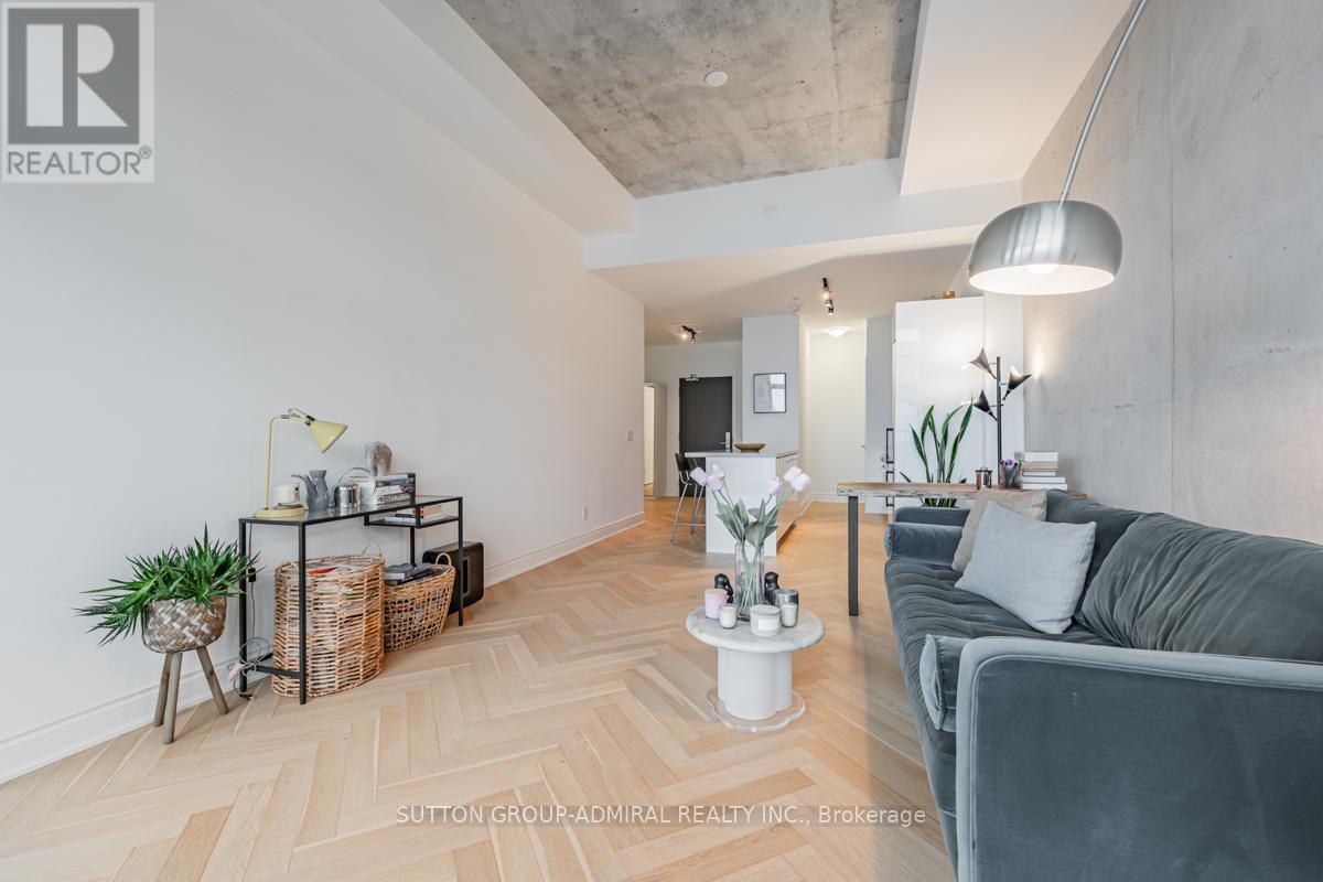 1304 - 608 Richmond Street W, Toronto, Ontario  M5V 0N9 - Photo 17 - C13224792