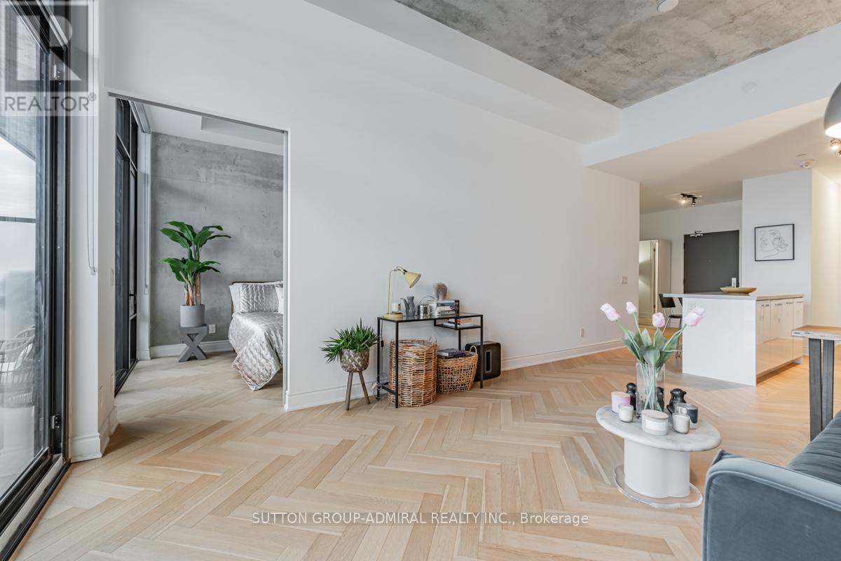 1304 - 608 Richmond Street W, Toronto, Ontario  M5V 0N9 - Photo 18 - C13224792