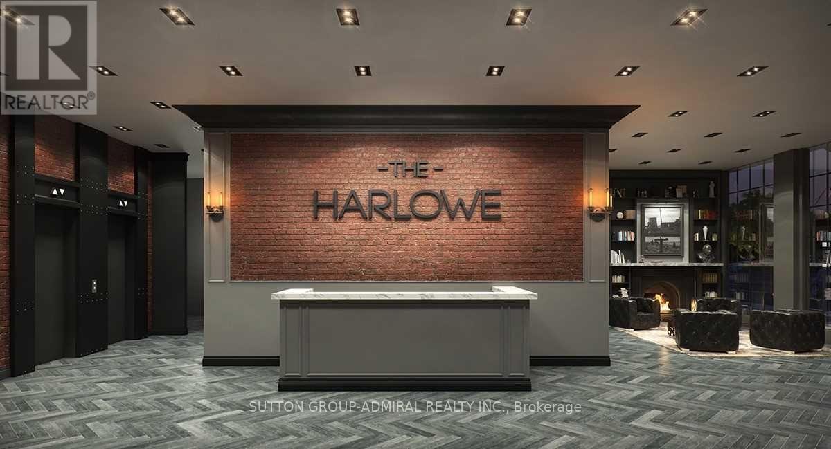 1304 - 608 Richmond Street W, Toronto, Ontario  M5V 0N9 - Photo 2 - C13224792