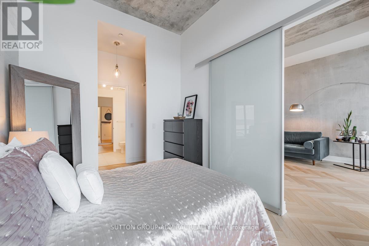 1304 - 608 Richmond Street W, Toronto, Ontario  M5V 0N9 - Photo 21 - C13224792