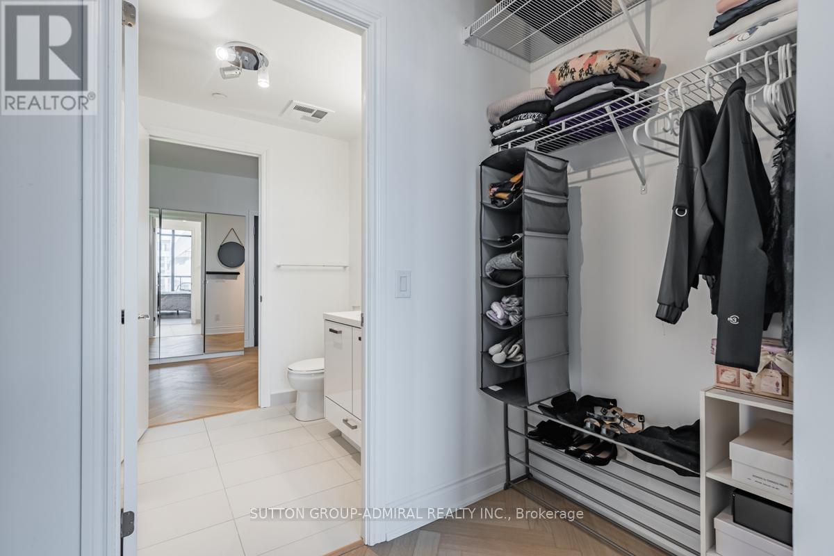 1304 - 608 Richmond Street W, Toronto, Ontario  M5V 0N9 - Photo 23 - C13224792