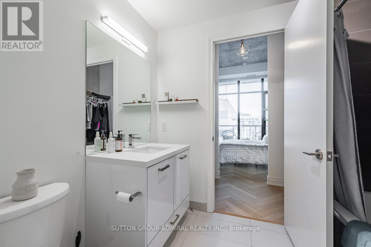 1304 - 608 Richmond Street W, Toronto, Ontario  M5V 0N9 - Photo 24 - C13224792