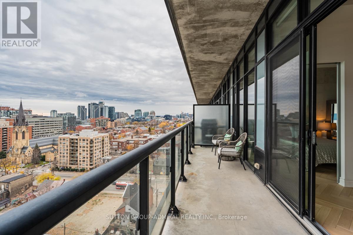 1304 - 608 Richmond Street W, Toronto, Ontario  M5V 0N9 - Photo 26 - C13224792