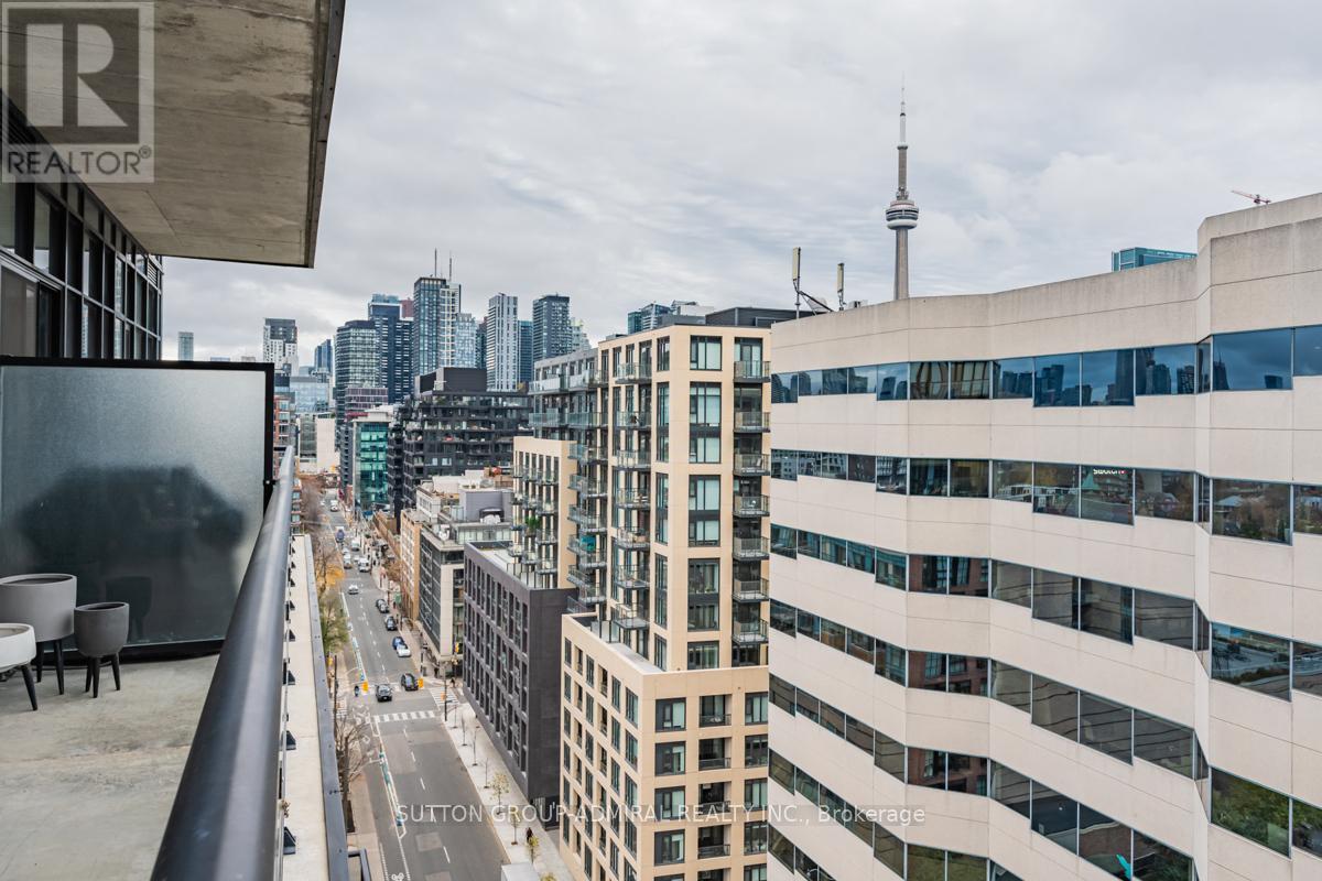 1304 - 608 Richmond Street W, Toronto, Ontario  M5V 0N9 - Photo 28 - C13224792