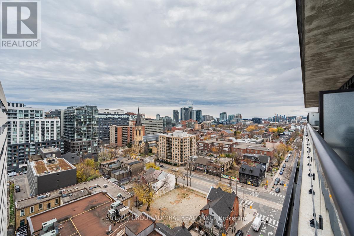 1304 - 608 Richmond Street W, Toronto, Ontario  M5V 0N9 - Photo 29 - C13224792