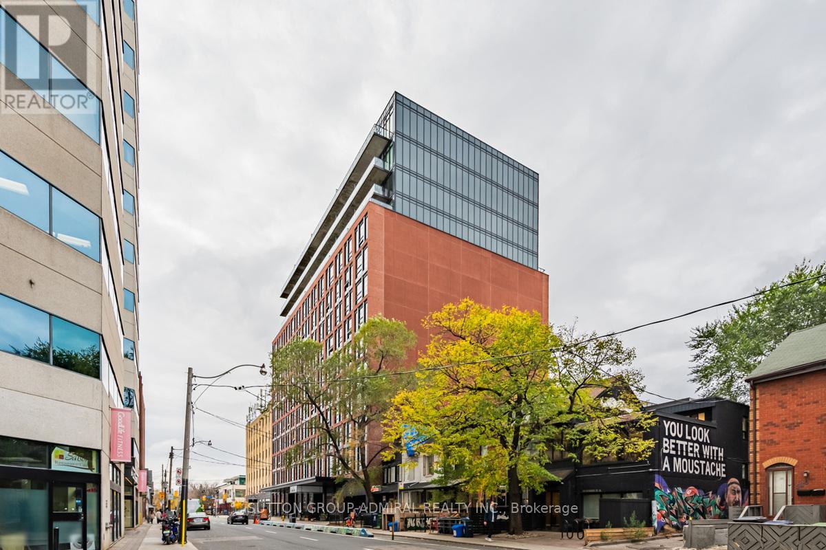 1304 - 608 Richmond Street W, Toronto, Ontario  M5V 0N9 - Photo 3 - C13224792