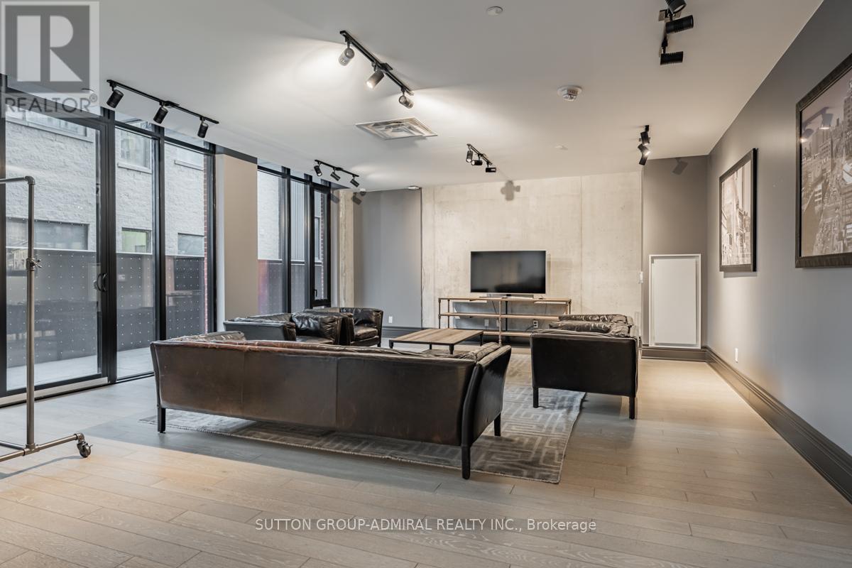 1304 - 608 Richmond Street W, Toronto, Ontario  M5V 0N9 - Photo 30 - C13224792