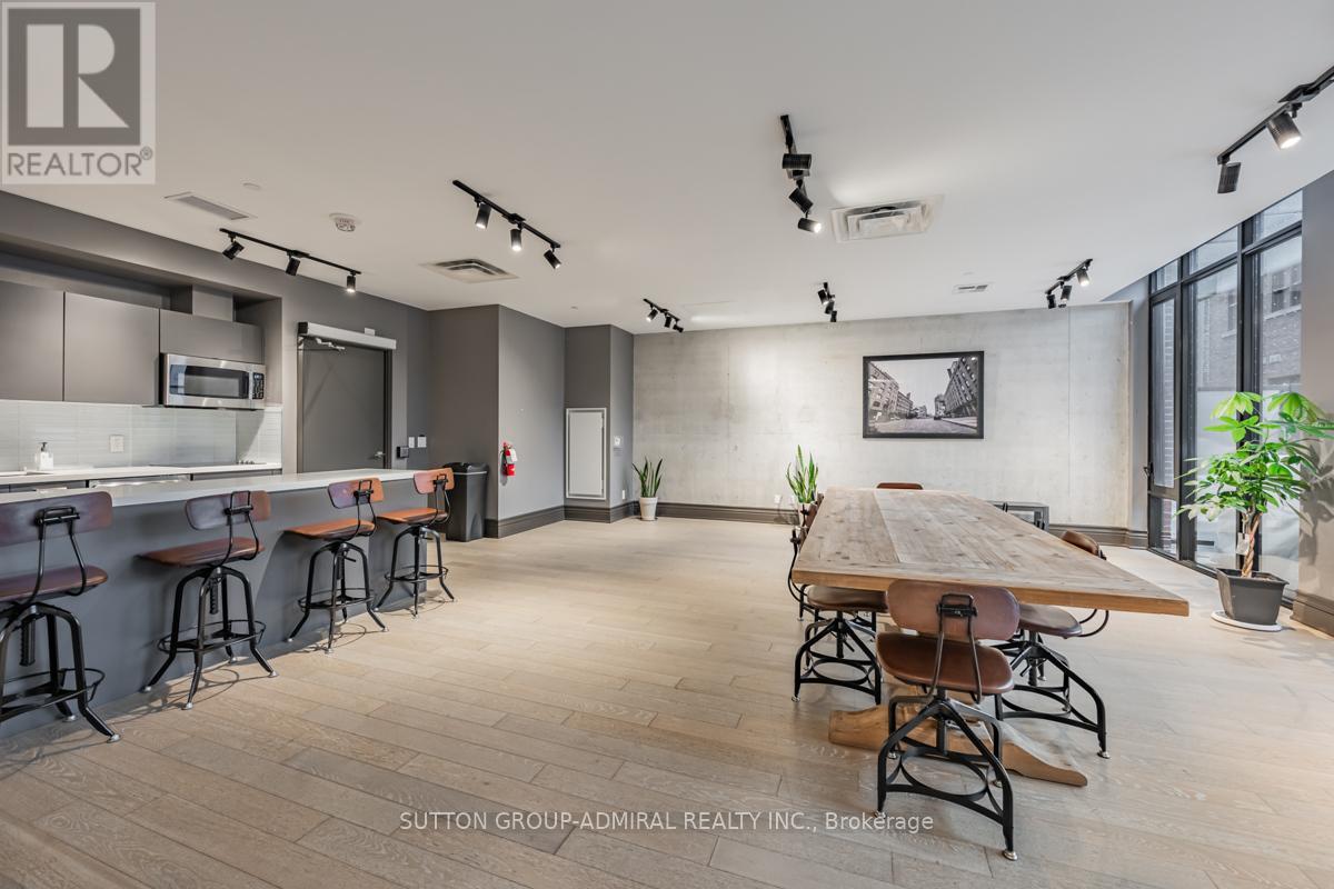 1304 - 608 Richmond Street W, Toronto, Ontario  M5V 0N9 - Photo 31 - C13224792