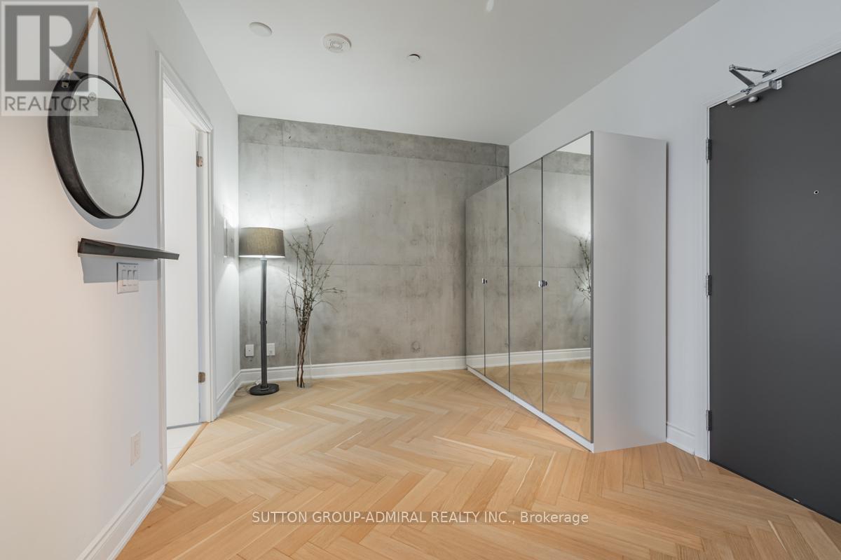 1304 - 608 Richmond Street W, Toronto, Ontario  M5V 0N9 - Photo 5 - C13224792
