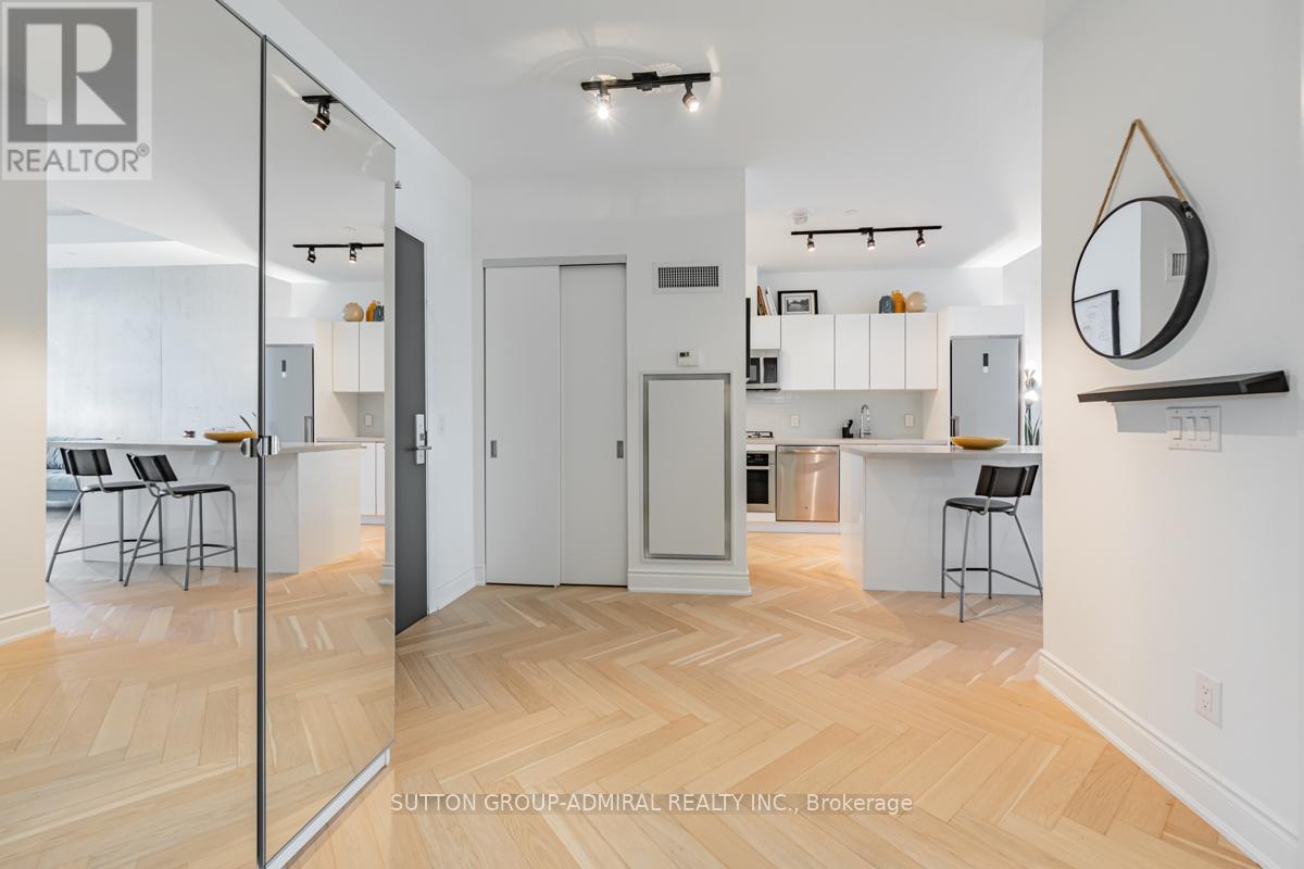 1304 - 608 Richmond Street W, Toronto, Ontario  M5V 0N9 - Photo 6 - C13224792