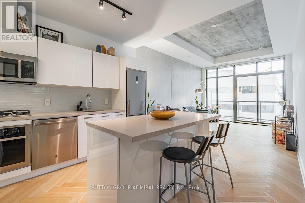 1304 - 608 Richmond Street W, Toronto, Ontario  M5V 0N9 - Photo 7 - C13224792