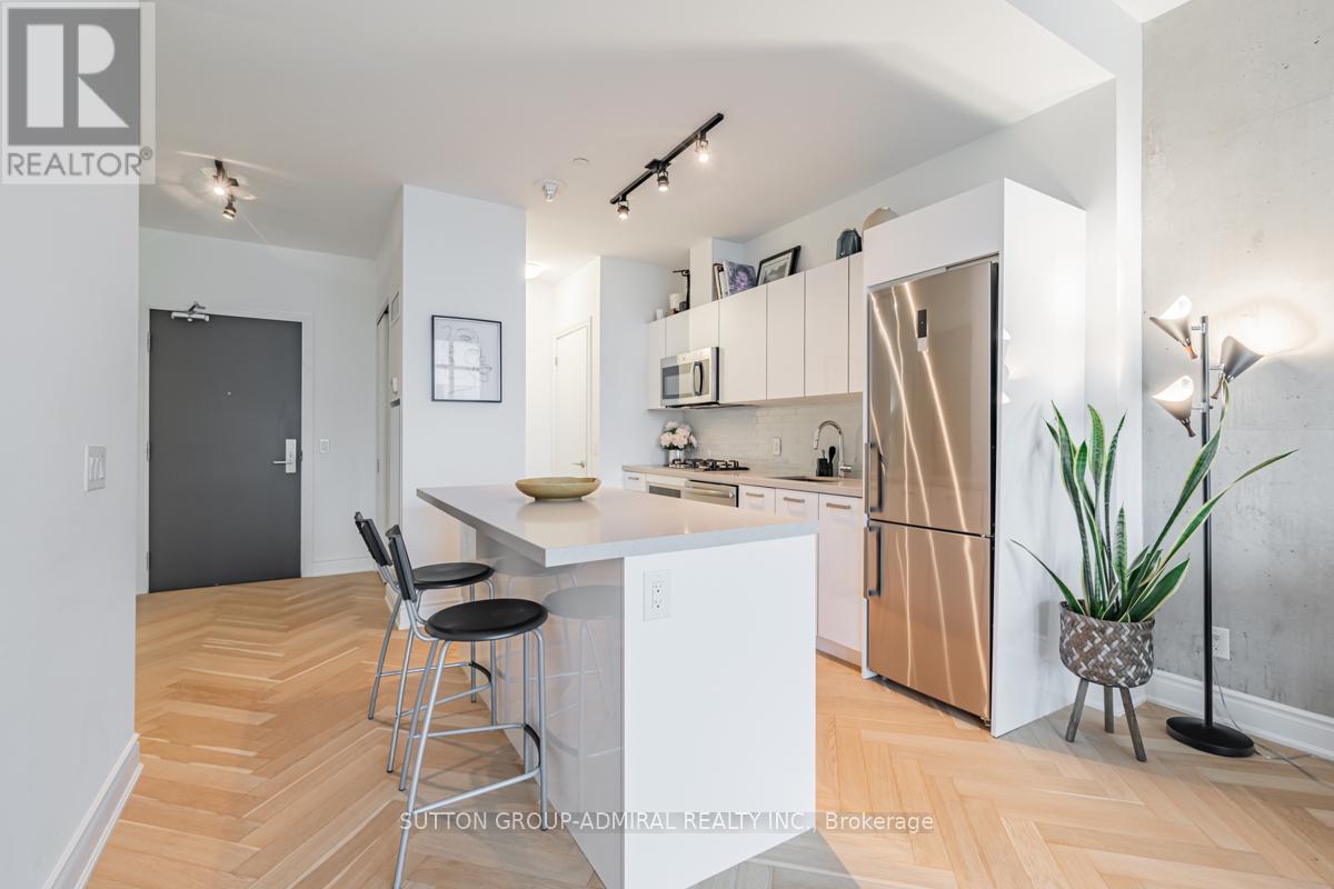 1304 - 608 Richmond Street W, Toronto, Ontario  M5V 0N9 - Photo 8 - C13224792
