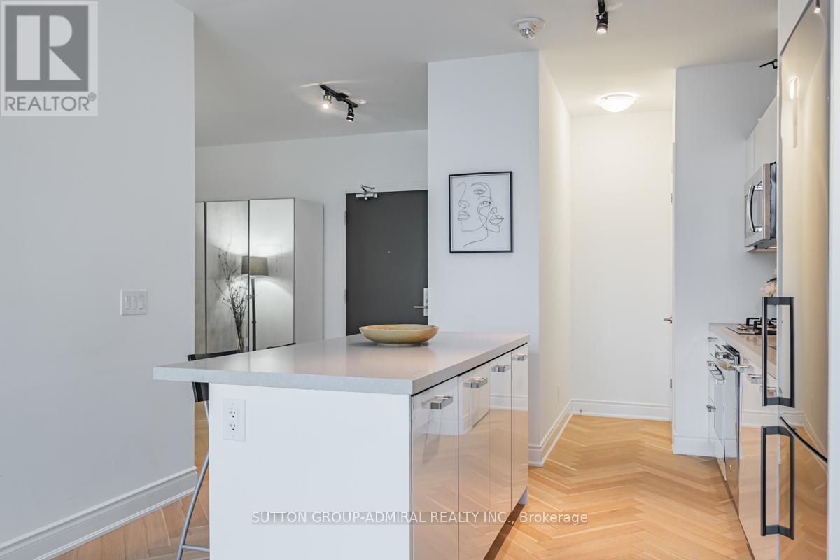 1304 - 608 Richmond Street W, Toronto, Ontario  M5V 0N9 - Photo 9 - C13224792