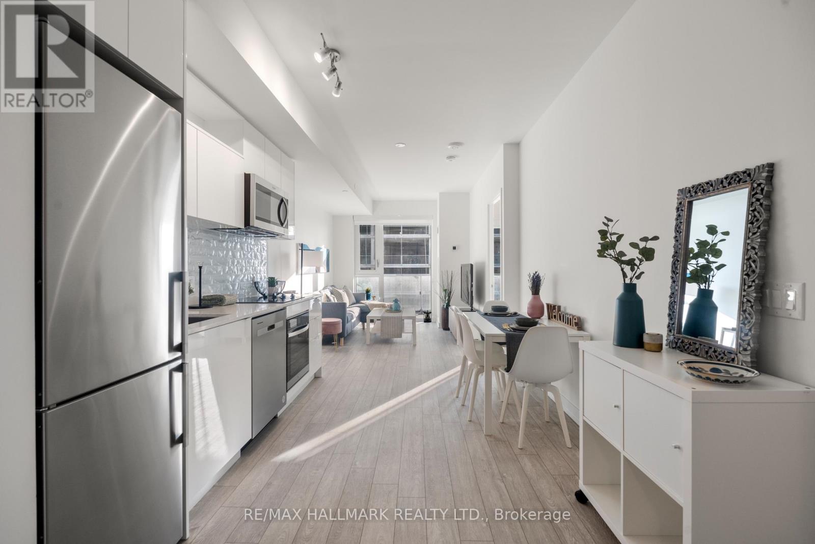 4312 - 100 DALHOUSIE STREET, Toronto, Ontario