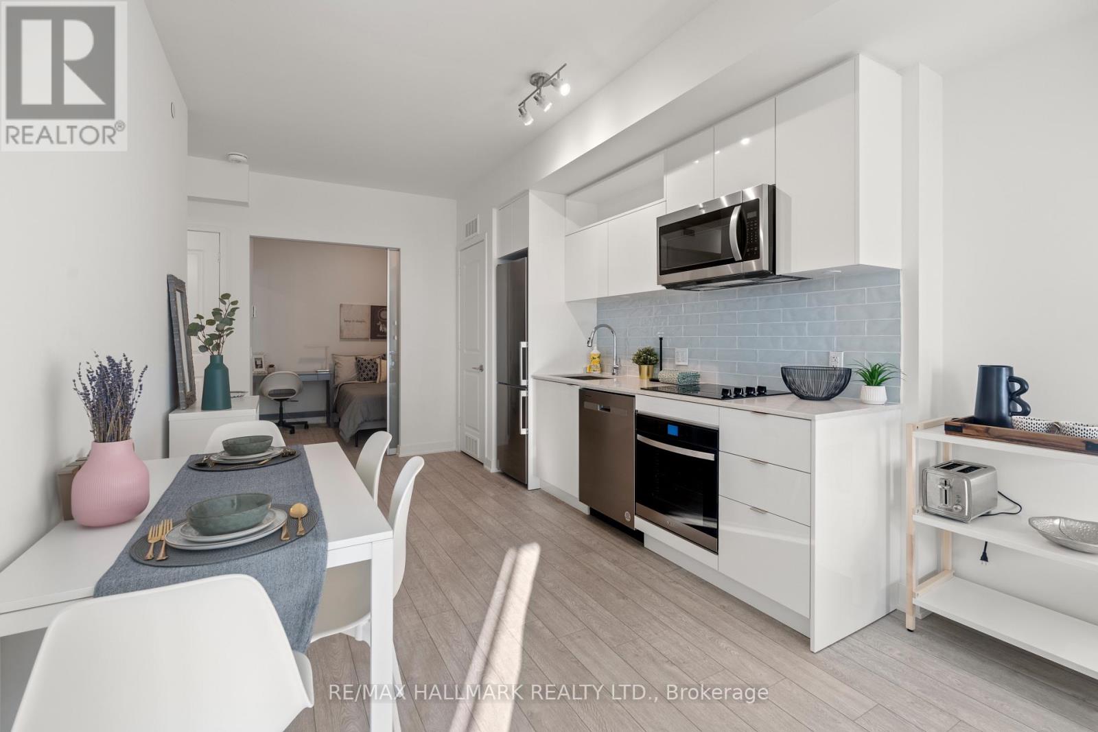 4312 - 100 Dalhousie Street, Toronto, Ontario  M5B 0C7 - Photo 10 - C13224812