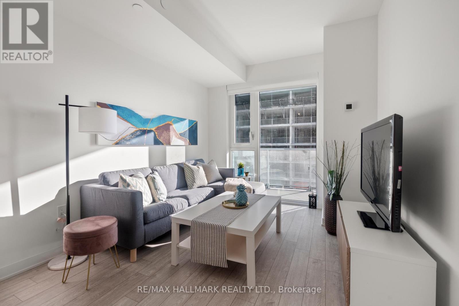 4312 - 100 Dalhousie Street, Toronto, Ontario  M5B 0C7 - Photo 2 - C13224812