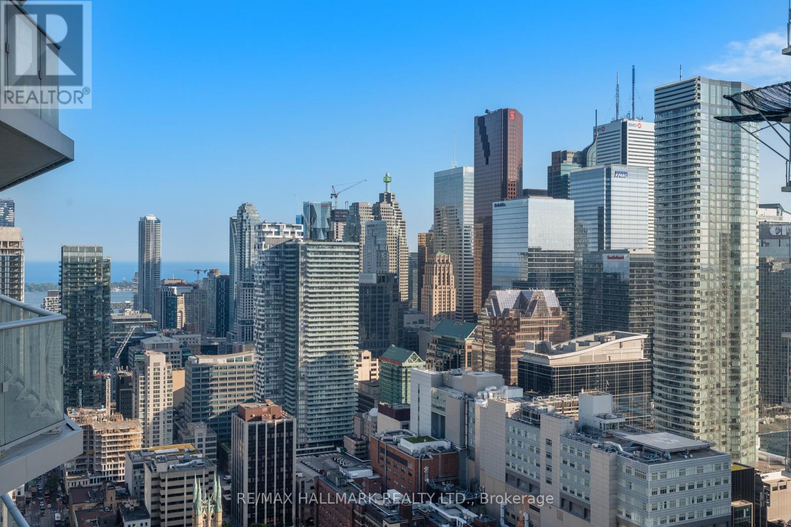 4312 - 100 Dalhousie Street, Toronto, Ontario  M5B 0C7 - Photo 20 - C13224812