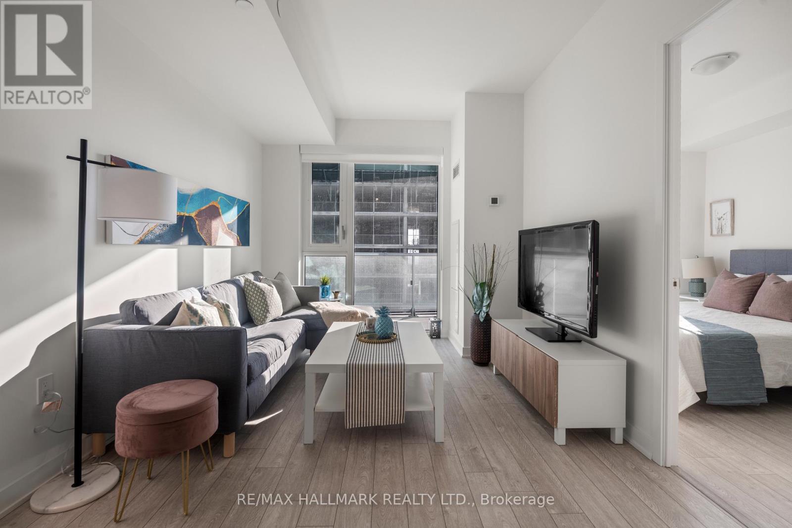 4312 - 100 Dalhousie Street, Toronto, Ontario  M5B 0C7 - Photo 3 - C13224812
