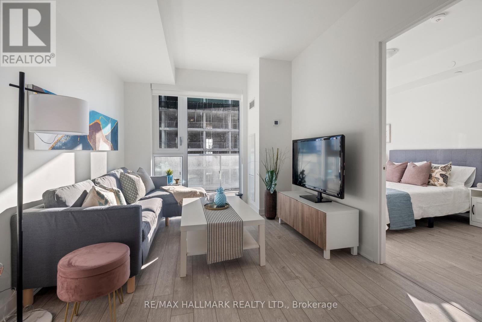 4312 - 100 Dalhousie Street, Toronto, Ontario  M5B 0C7 - Photo 4 - C13224812
