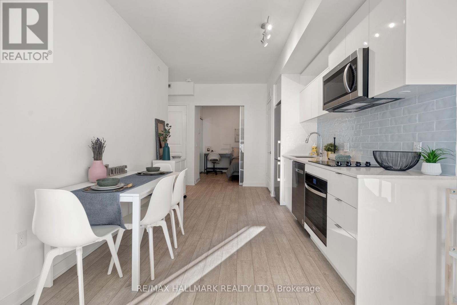 4312 - 100 Dalhousie Street, Toronto, Ontario  M5B 0C7 - Photo 9 - C13224812