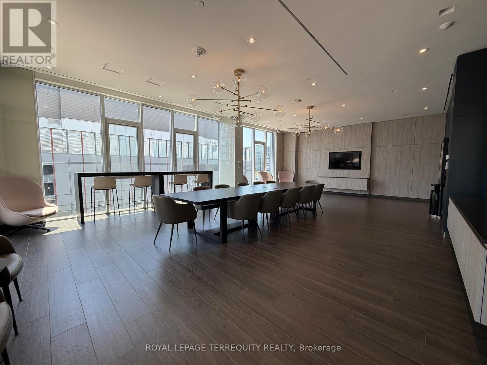3307 - 357 King Street W, Toronto, Ontario  M5V 0S7 - Photo 14 - C13224884