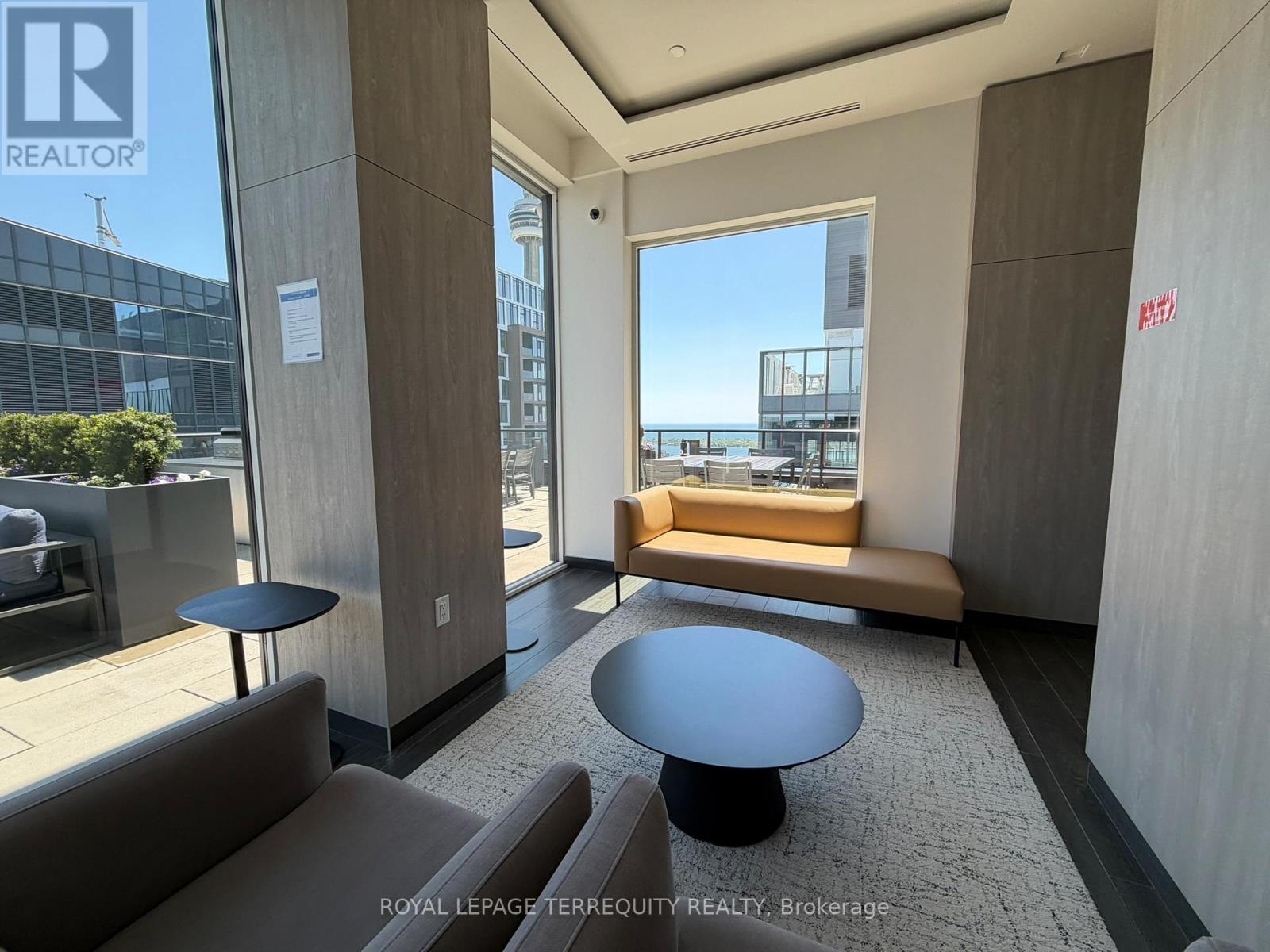 3307 - 357 King Street W, Toronto, Ontario  M5V 0S7 - Photo 15 - C13224884