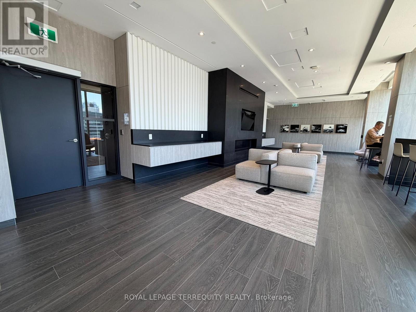 3307 - 357 King Street W, Toronto, Ontario  M5V 0S7 - Photo 16 - C13224884