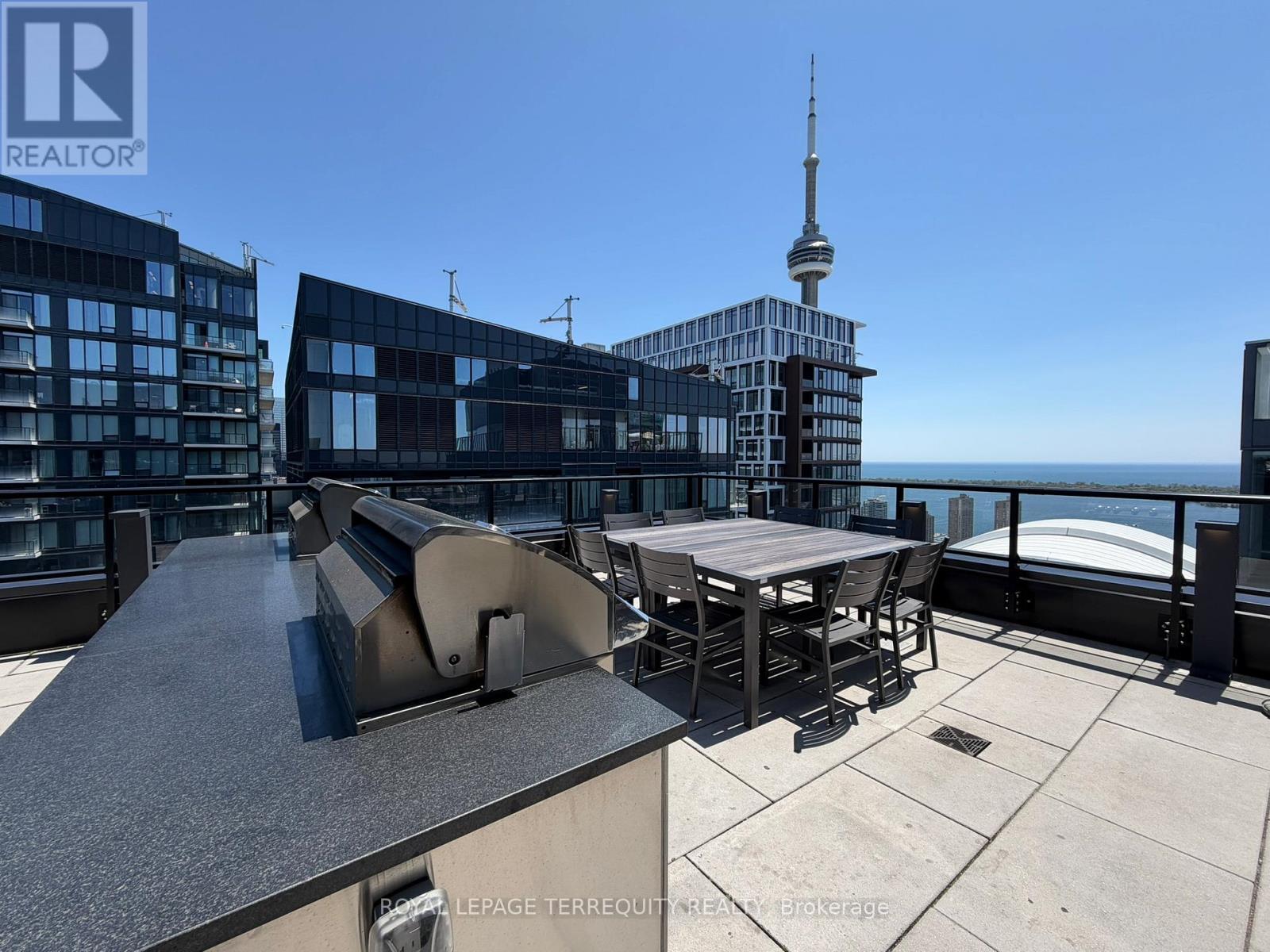 3307 - 357 King Street W, Toronto, Ontario  M5V 0S7 - Photo 17 - C13224884