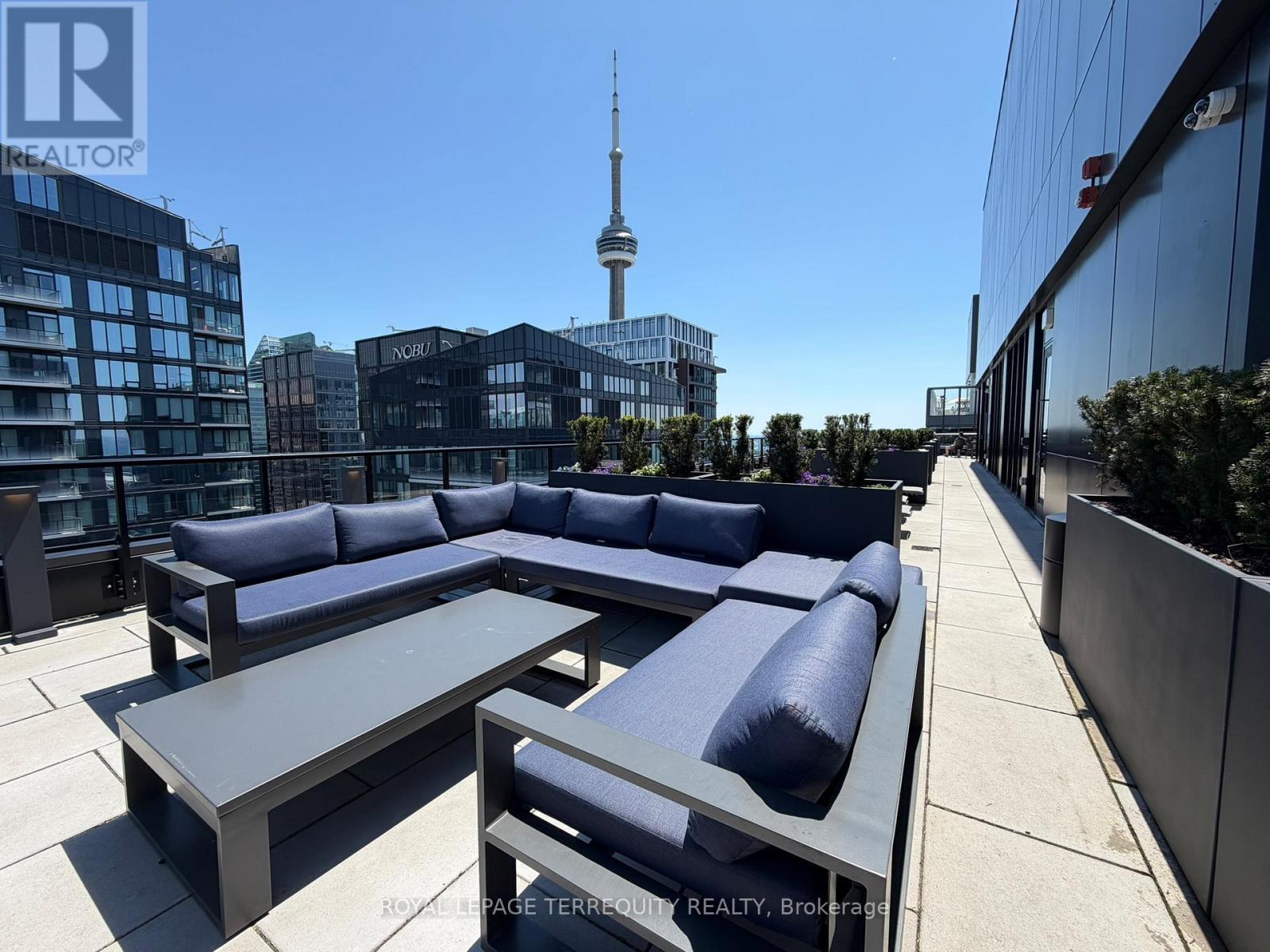 3307 - 357 King Street W, Toronto, Ontario  M5V 0S7 - Photo 18 - C13224884
