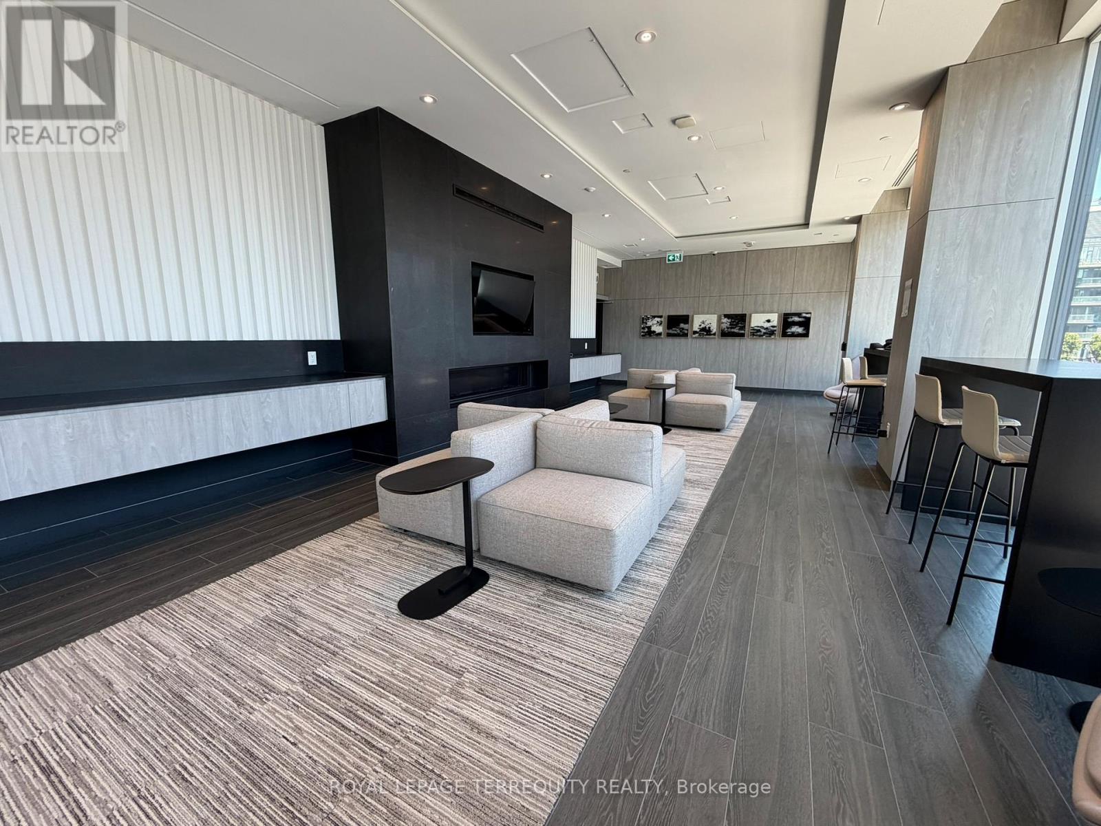 3307 - 357 King Street W, Toronto, Ontario  M5V 0S7 - Photo 19 - C13224884