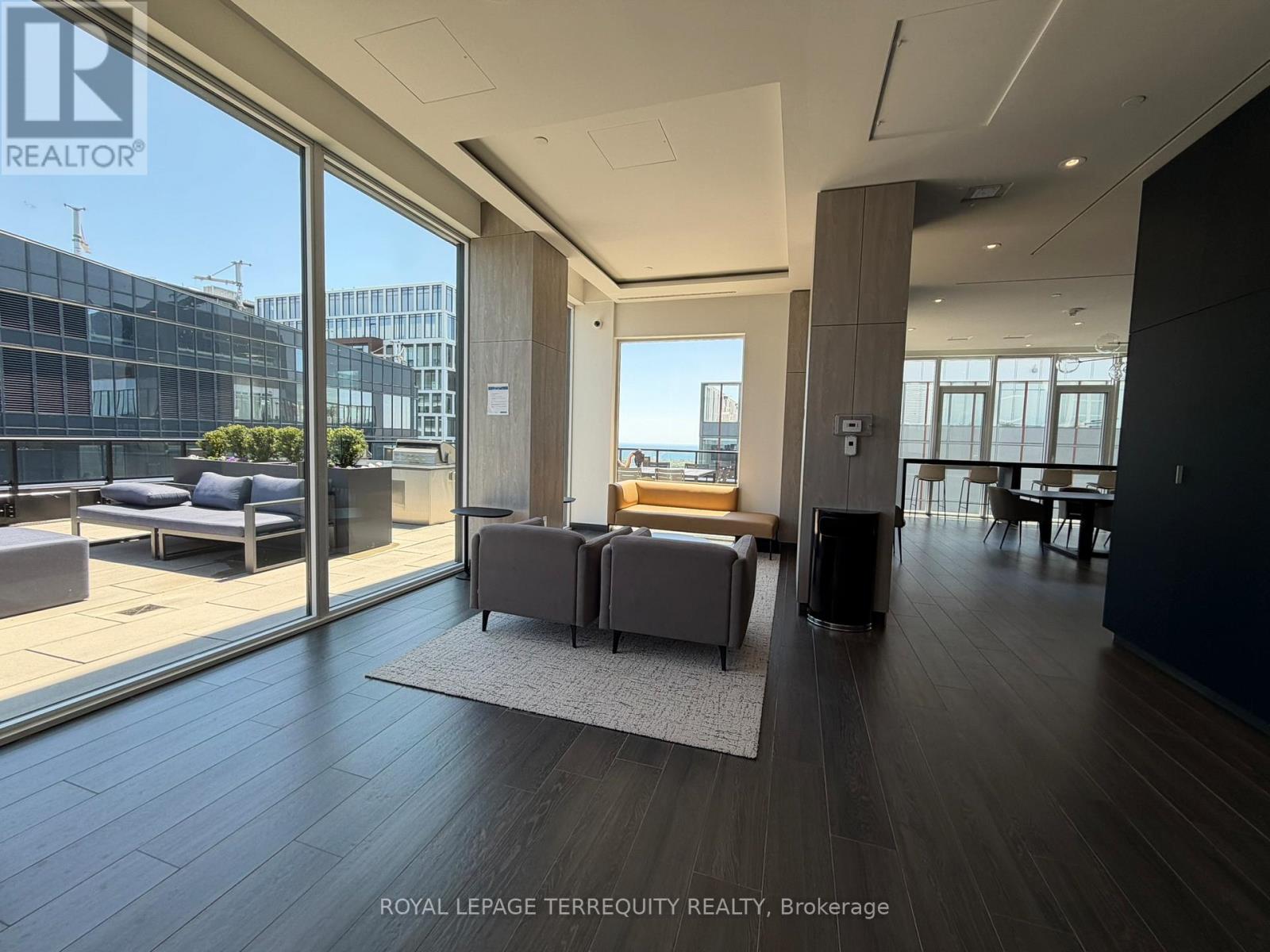3307 - 357 King Street W, Toronto, Ontario  M5V 0S7 - Photo 20 - C13224884
