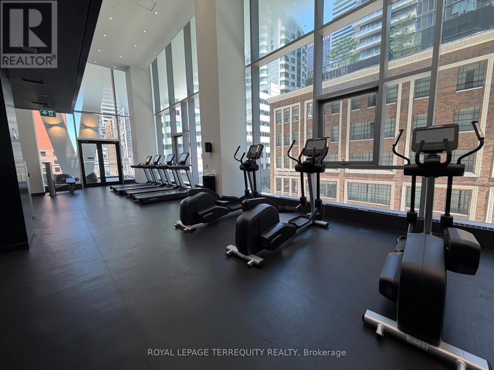 3307 - 357 King Street W, Toronto, Ontario  M5V 0S7 - Photo 21 - C13224884