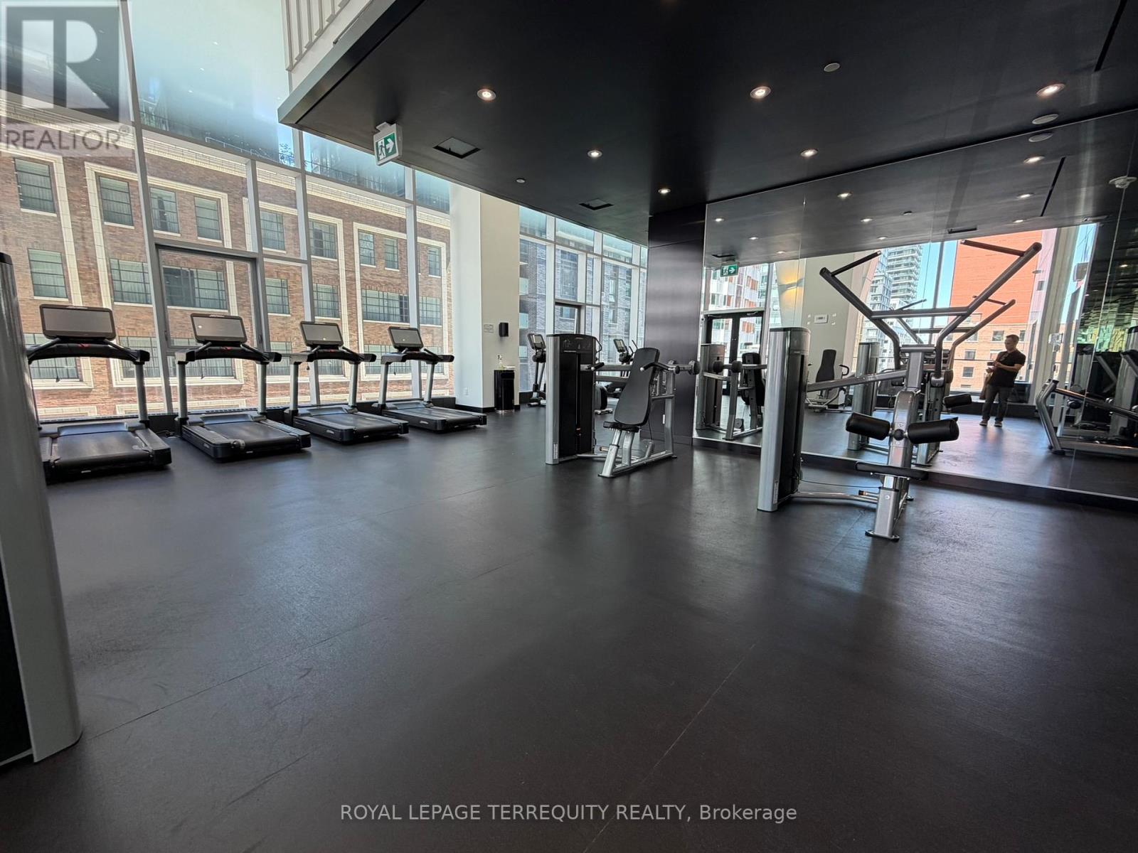 3307 - 357 King Street W, Toronto, Ontario  M5V 0S7 - Photo 22 - C13224884