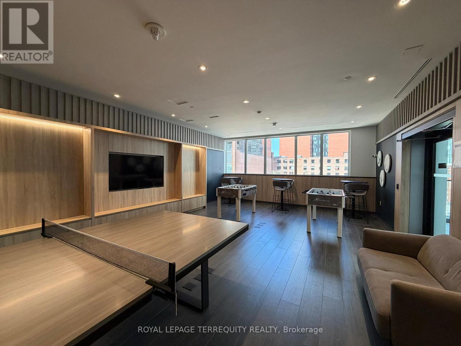 3307 - 357 King Street W, Toronto, Ontario  M5V 0S7 - Photo 24 - C13224884