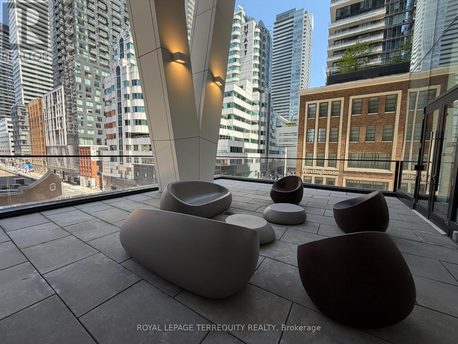 3307 - 357 King Street W, Toronto, Ontario  M5V 0S7 - Photo 25 - C13224884
