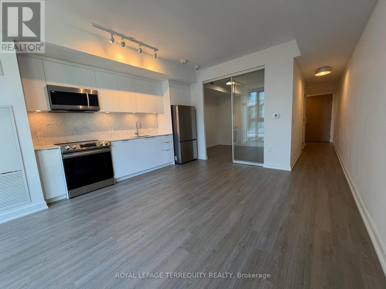 3307 - 357 King Street W, Toronto, Ontario  M5V 0S7 - Photo 6 - C13224884