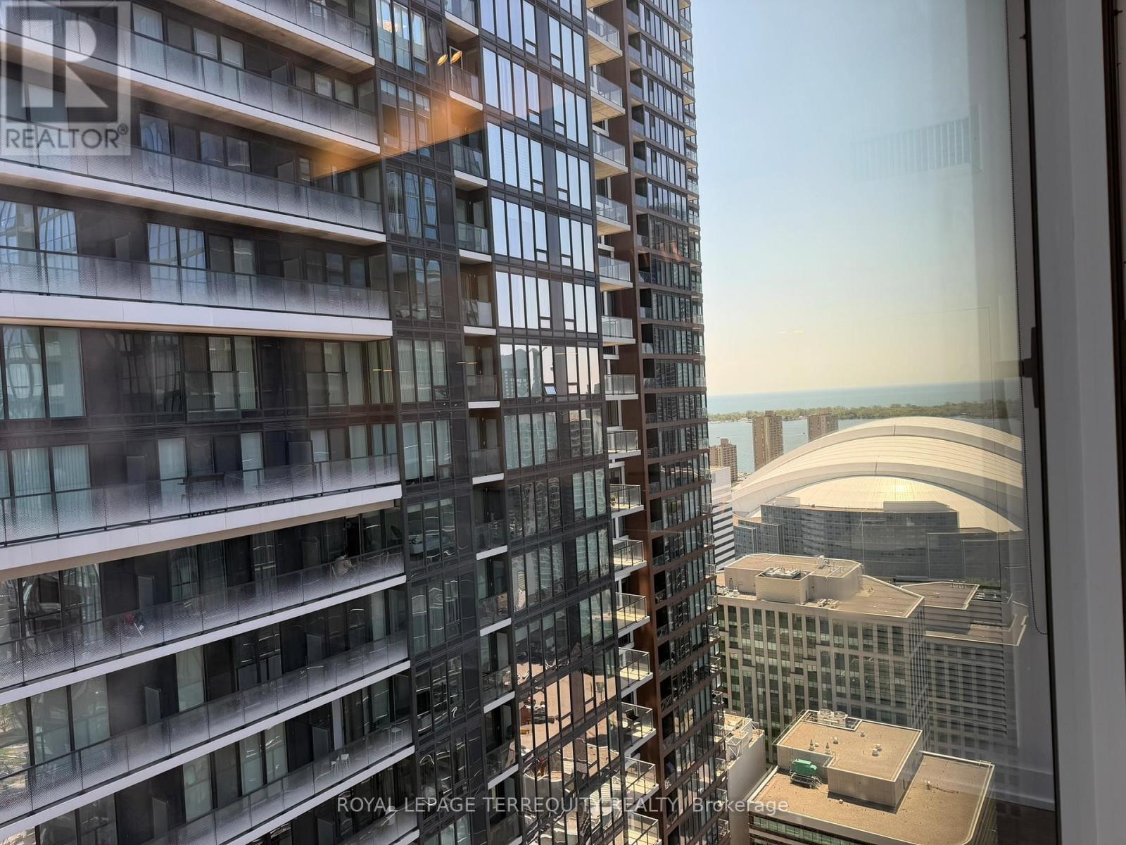 3307 - 357 King Street W, Toronto, Ontario  M5V 0S7 - Photo 8 - C13224884