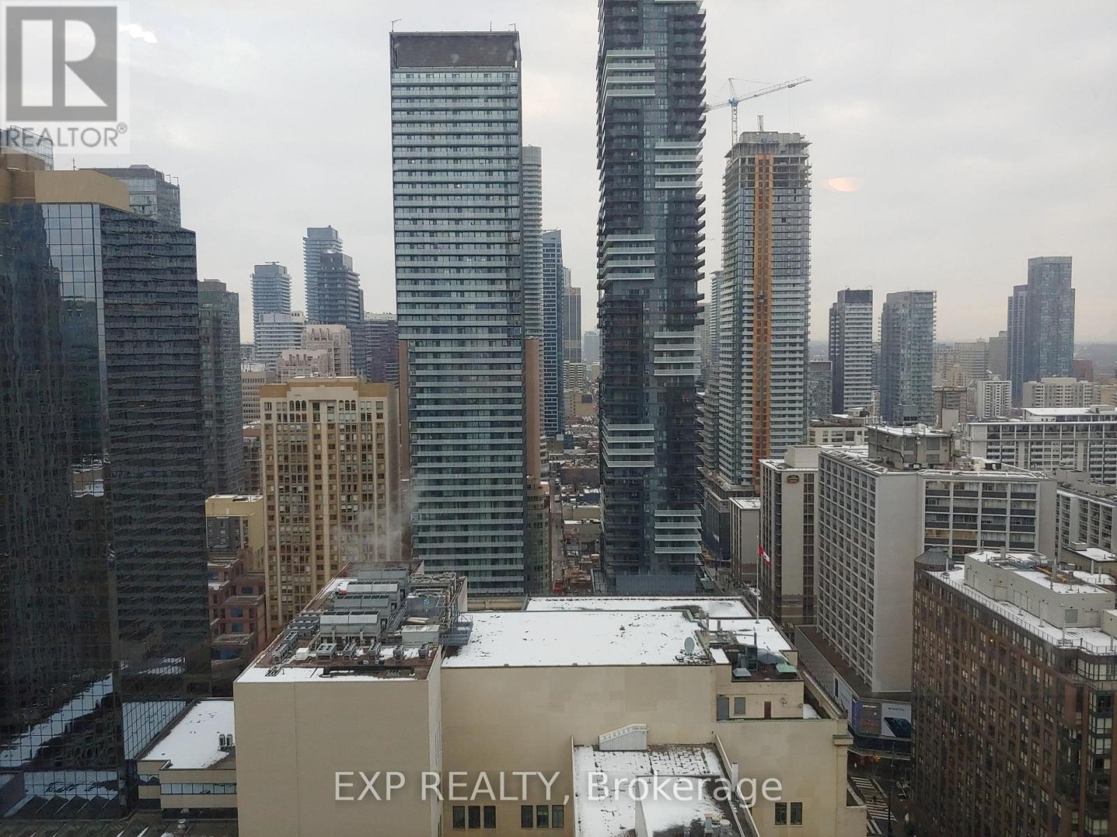 3115 - 386 Yonge Street, Toronto, Ontario  M5B 0A5 - Photo 23 - C13224888