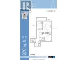3115 - 386 YONGE STREET, Toronto, Ontario